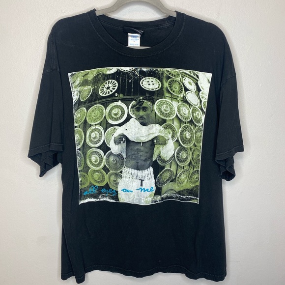 Other - Vintage 2006 Tupac T-shirt